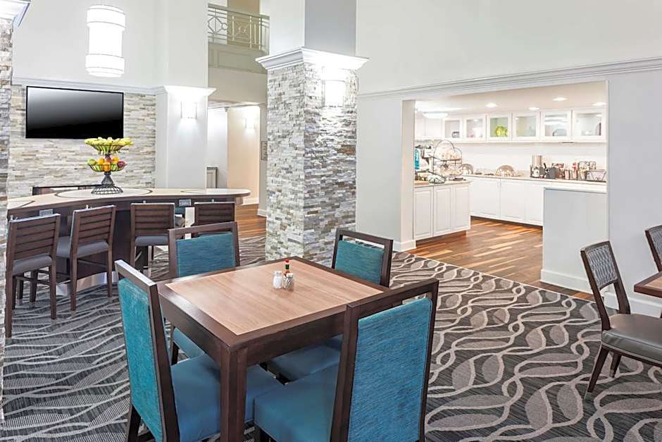 Homewood Suites By Hilton Chattanooga-Hamilton Place