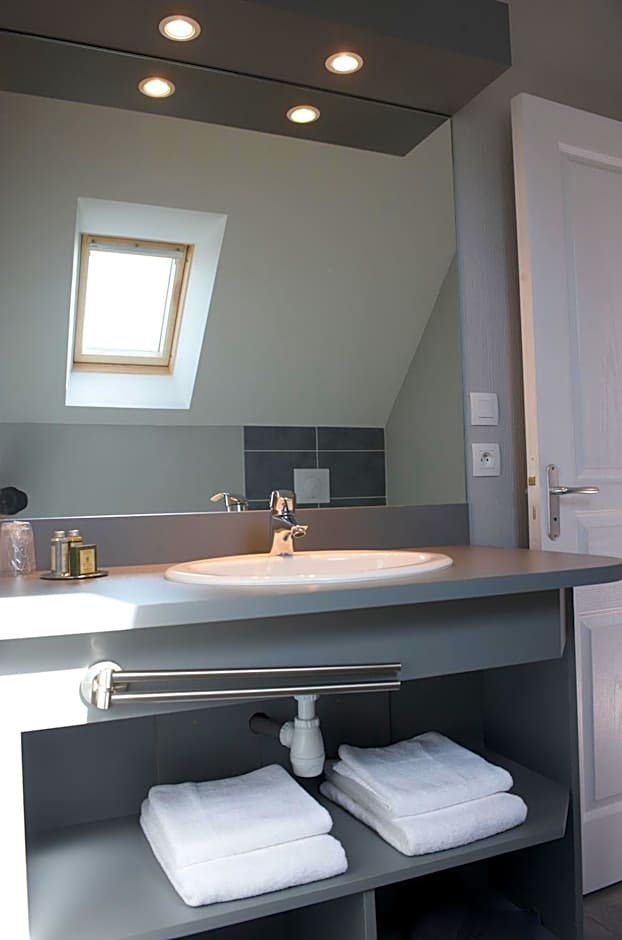 Domaine de la Barbinais