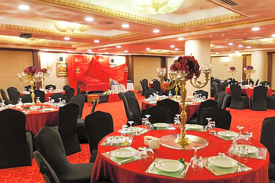 Ilci Residence Hotel
