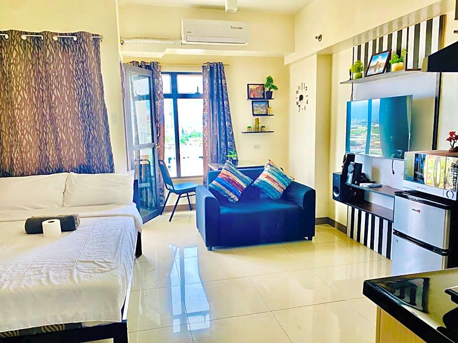 Mabolo Garden Flats Cebu