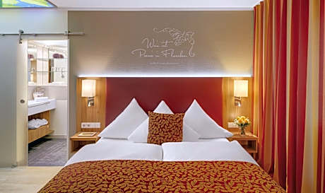 Pfalzhotel Asselheim