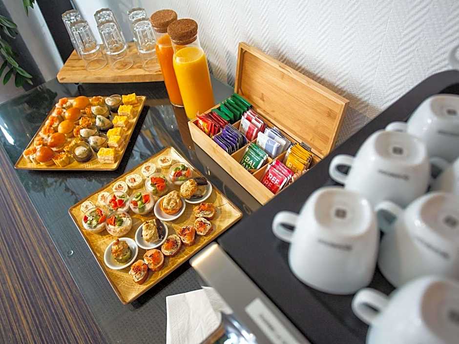 Novotel Bourges