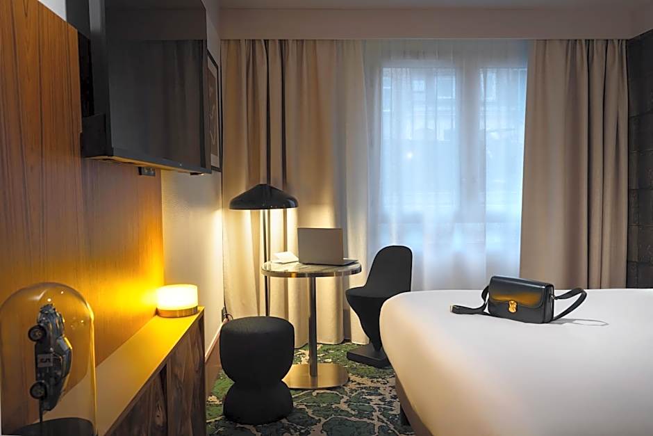 Hotel Mercure Lille Centre Vieux-Lille