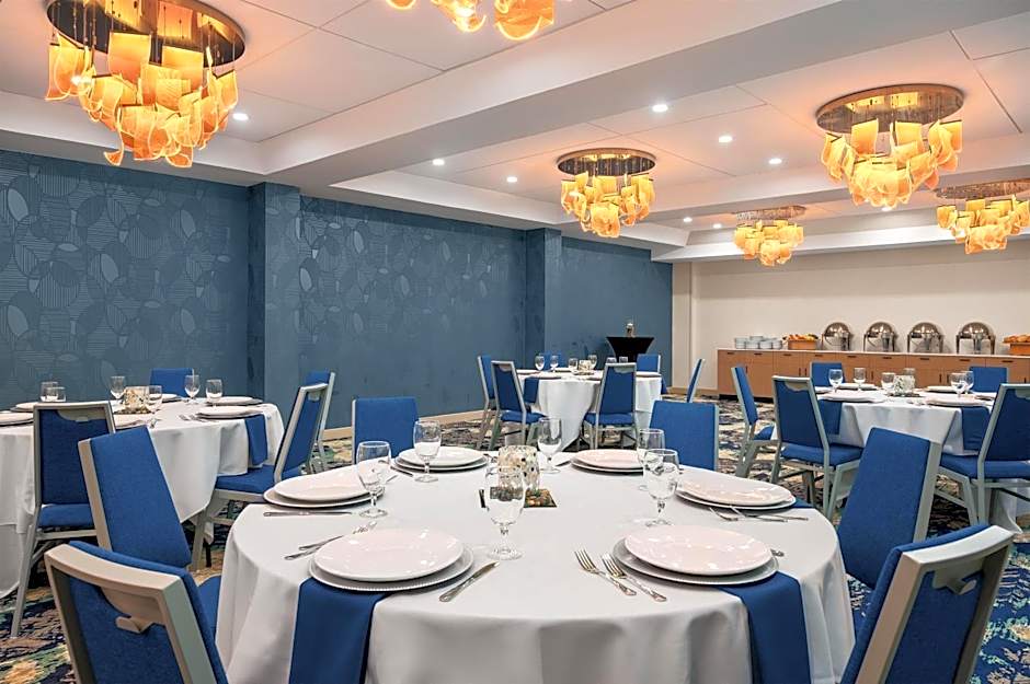 DoubleTree by Hilton Wilmington