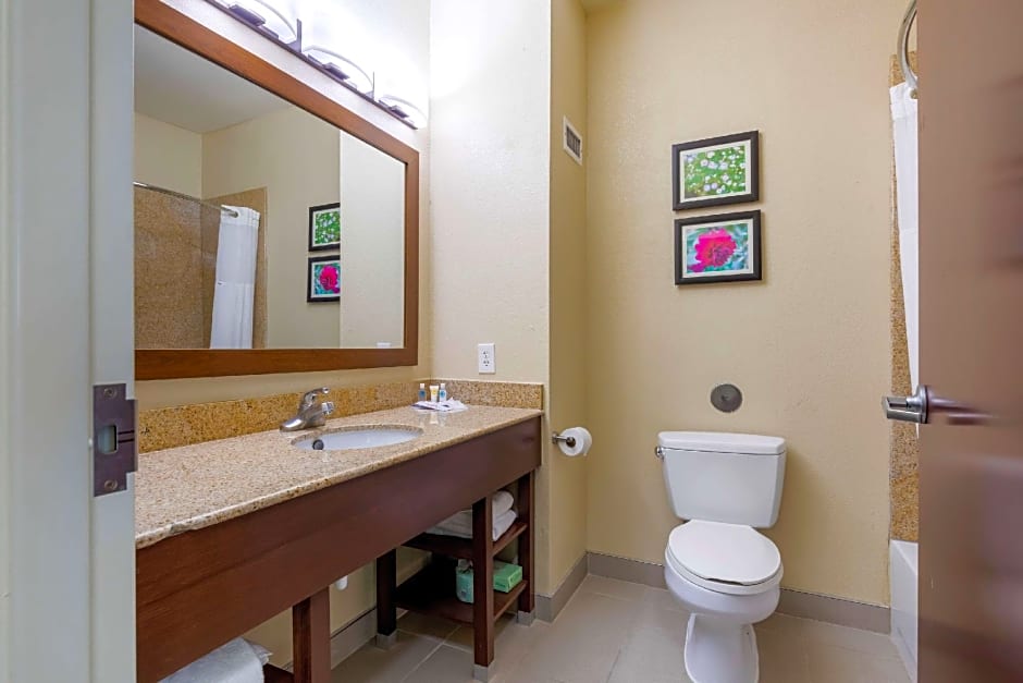 Comfort Suites Copperas Cove