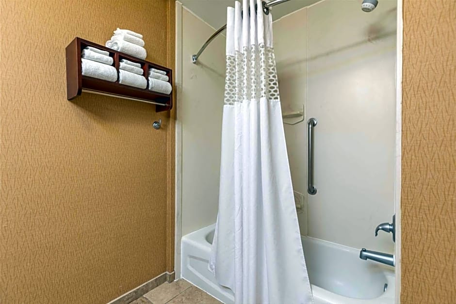 Hampton Inn Owensboro