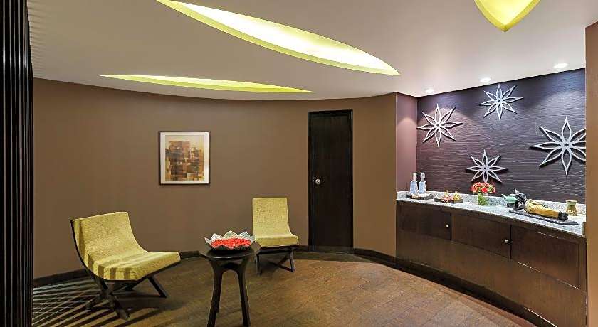 Aloha On The Ganges Rishikesh by Leisure Hotels 