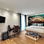 Atelier Montparnasse Hotel