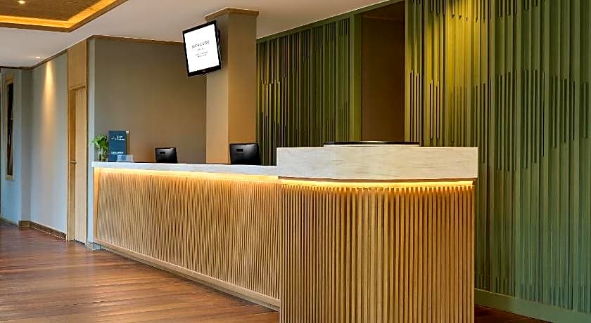 Mercure Samui Chaweng Tana Hotel