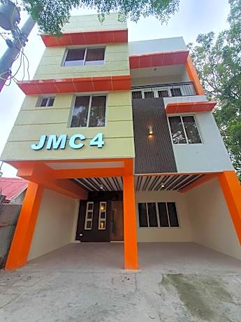JMC4 Tawala Panglao Bohol near Alona Beach