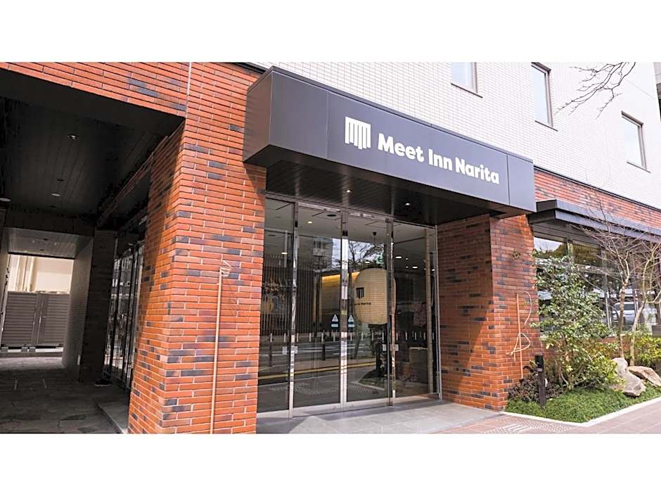 Meet Inn Narita - Vacation STAY 43761v