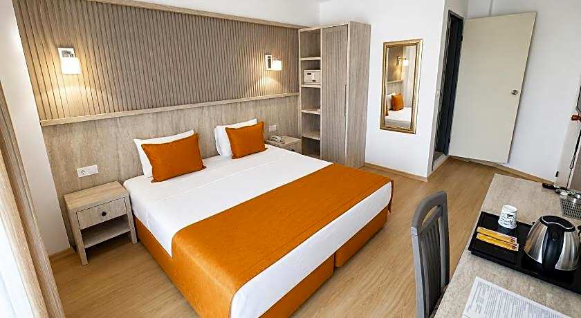 Hotel Billurcu