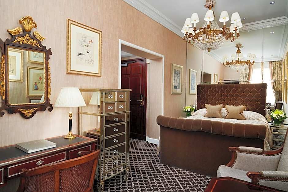 Hotel D'Angleterre