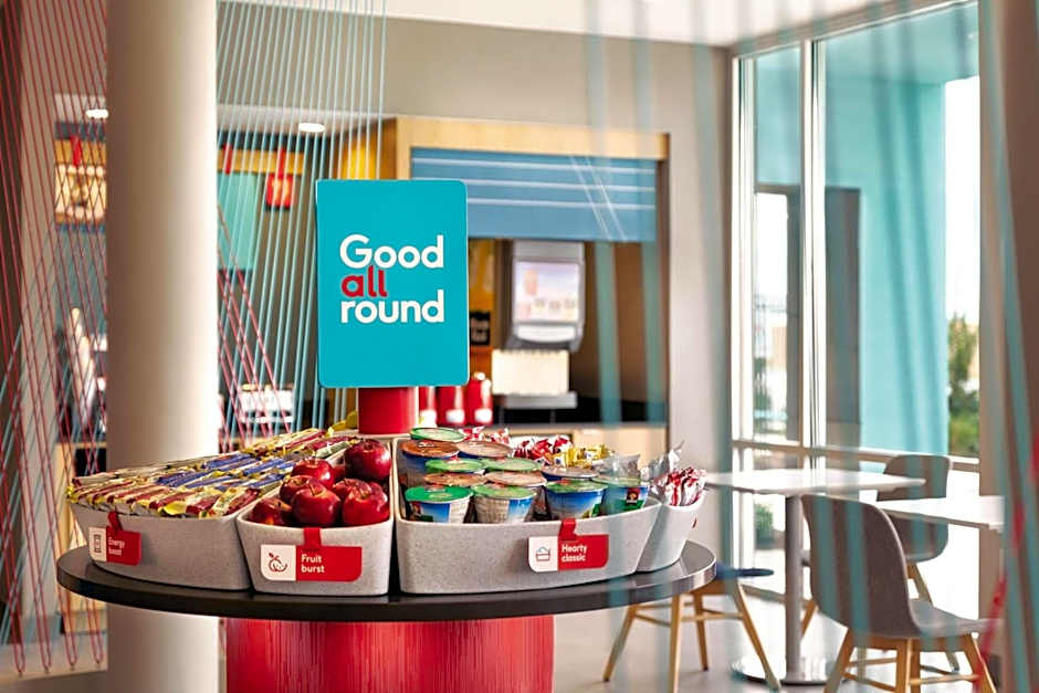 Avid Hotels Denver Airport Area By IHG