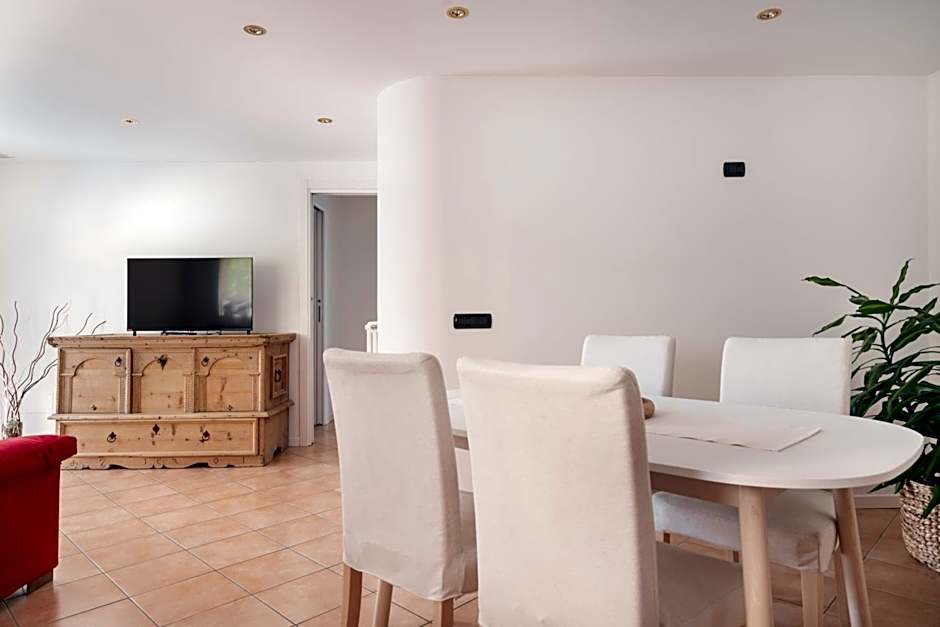 Residence Antico Torchio