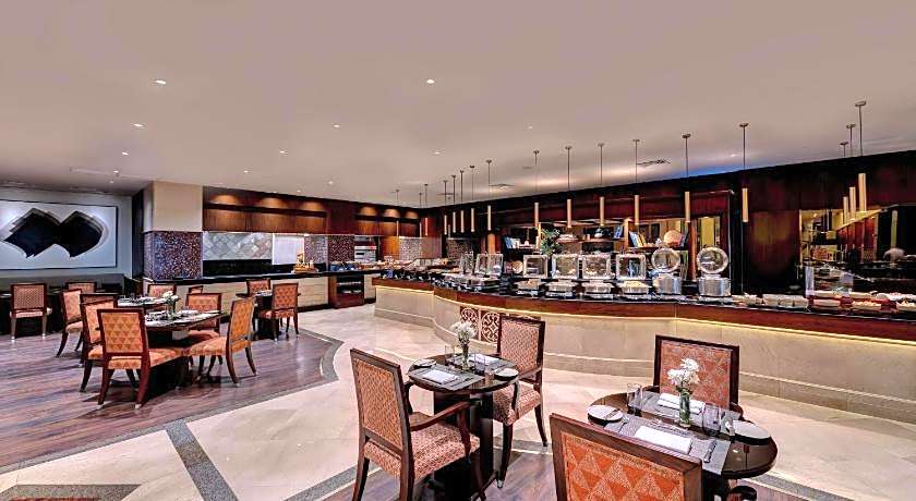 Islamabad Marriott Hotel