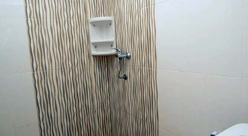 Hotel Puri Nusa Indah                                                                           