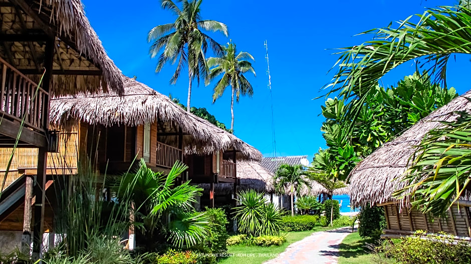 Photo 1 of 49 of Satun Dive Resort
