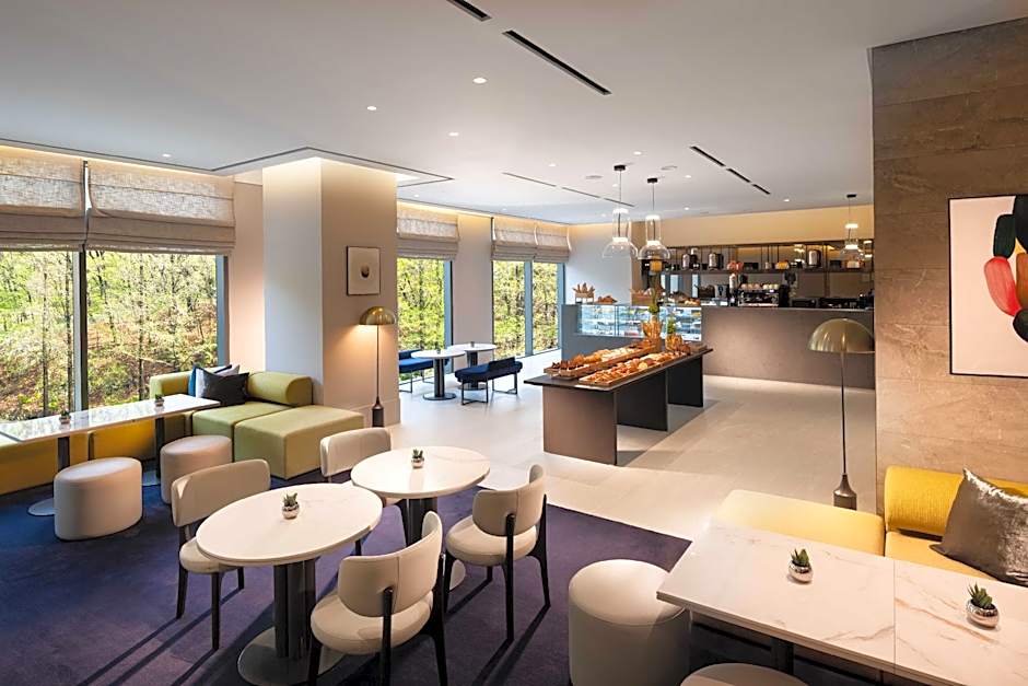 DoubleTree By Hilton Seoul Pangyo