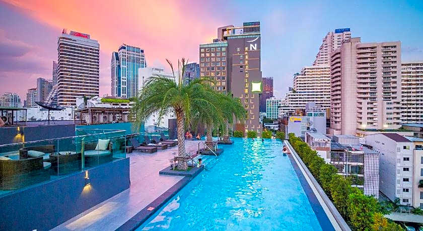 SureStay Plus by Best Western Sukhumvit 2