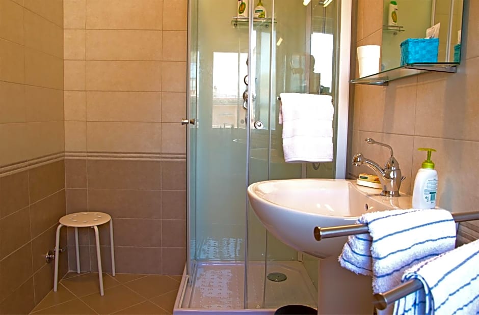 Da Fabio Bed and Breakfast