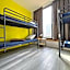 Youth Hostel van Gogh