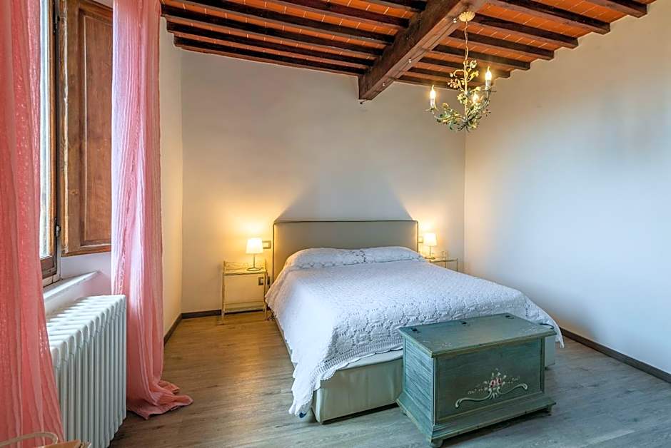 Fonte Alle Ninfe Bed and Breakfast