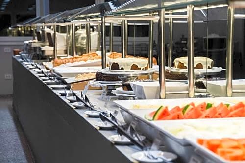 Luz Hotel by Castelo Itaipava