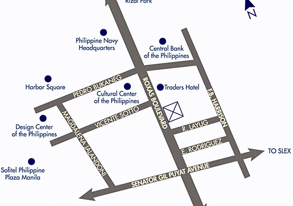 Bayfront Suite in Pasay Near NAIA Terminal, PICC, Star City, MOA and US Embassy - Pet-Friendly, Wi-Fi & Netflix, Free Swimming Pool, Sauna, Work from Home Ready