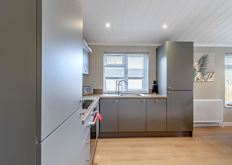 Raywell Hall Country Lodges