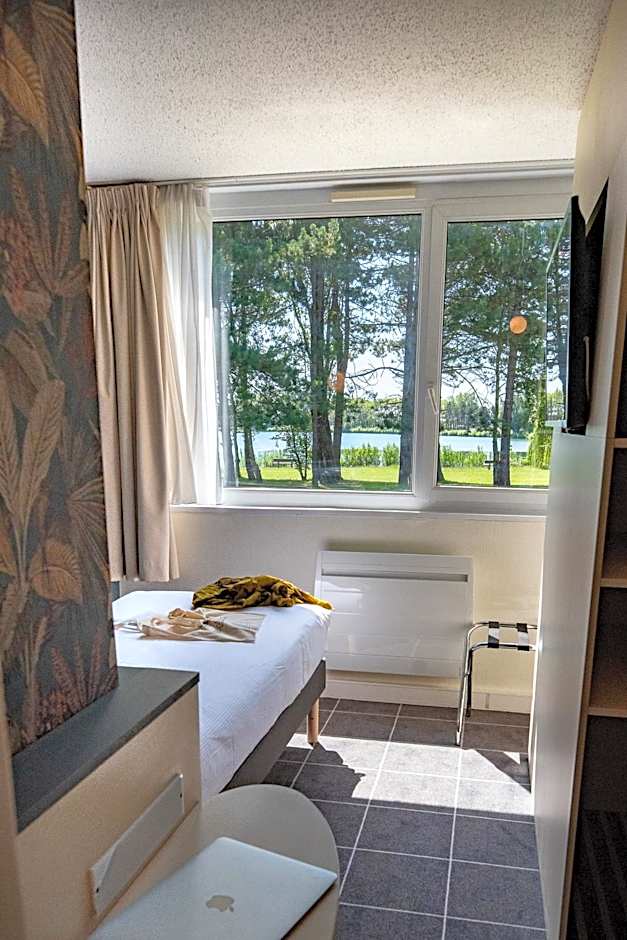 Best Western Hotel du Lac Dunkerque