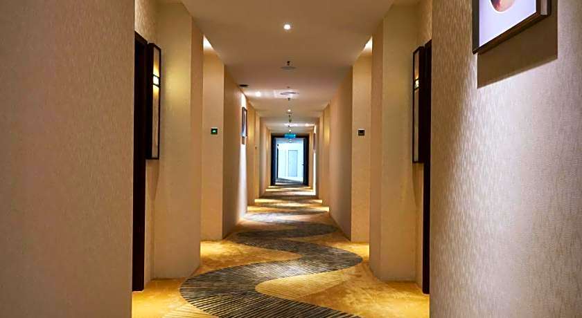 The Pure Hotel Sungai Petani