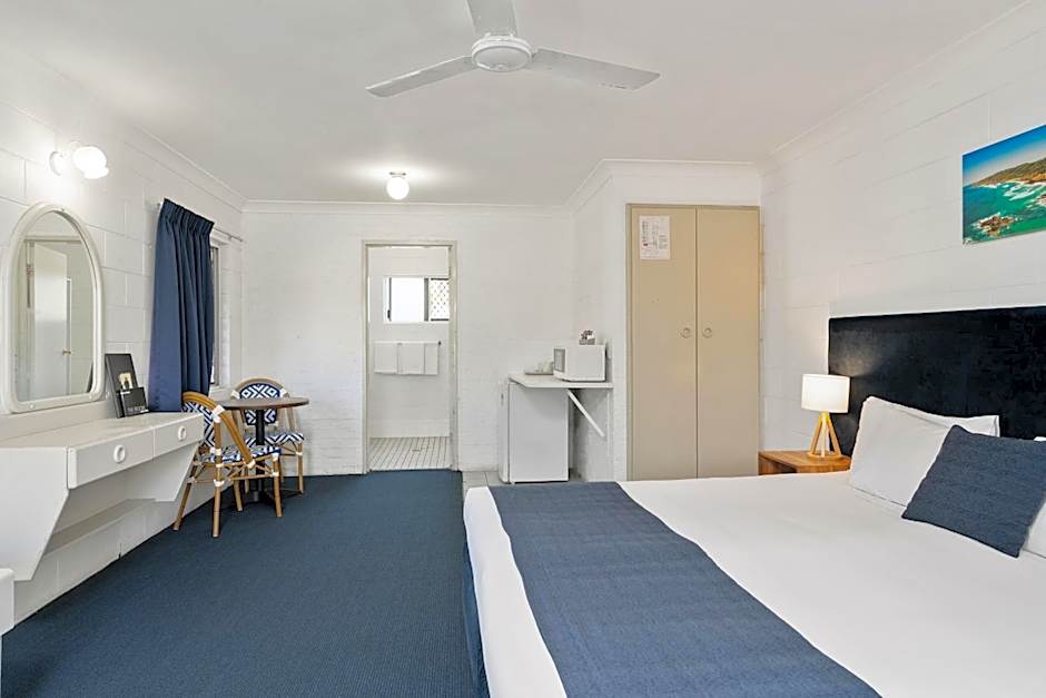 Wollongbar Motel