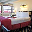 Delta King Hotel