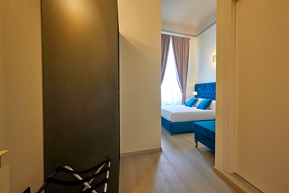 Residenza Maglioni al Battistero