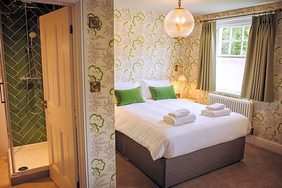 The Drummond at Albury