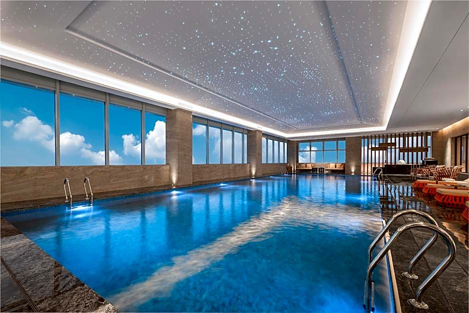 Holiday Inn Shijiazhuang High Tech Zone By IHG