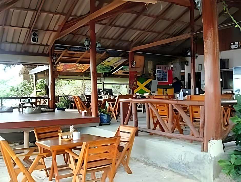 Lucky Resort – Ko Pha Ngan, UT