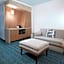 Courtyard by Marriott Lubbock Downtown/University Area