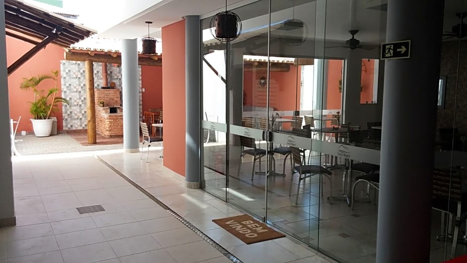 Serra Negra Pousada Spa