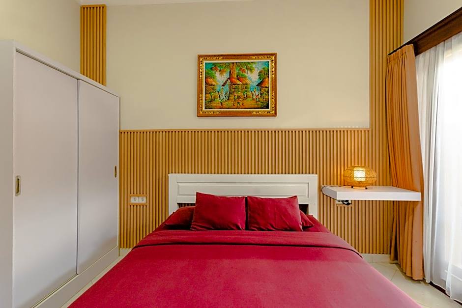 Happy Devi Guesthouse