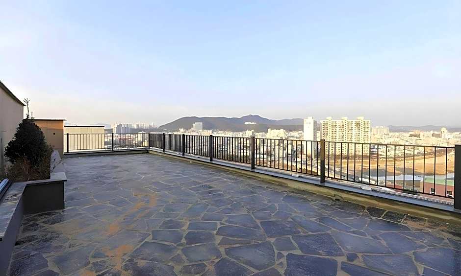 Hotel Grand Bay Boryeong
