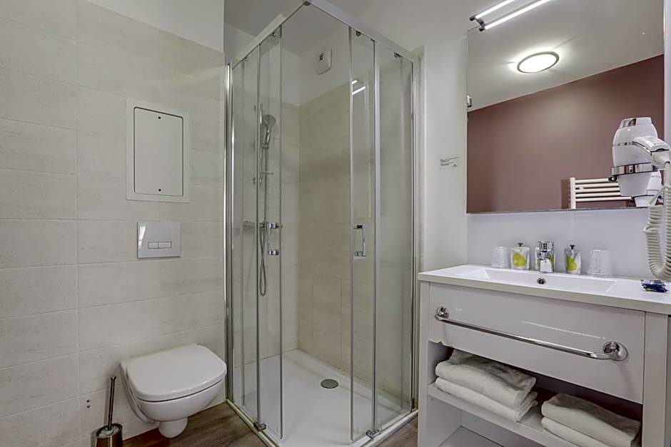 All Suites Choisy Le Roi