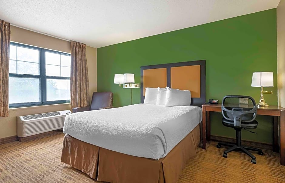 Extended Stay America Suites - Chicago - Romeoville - Bollingbrook