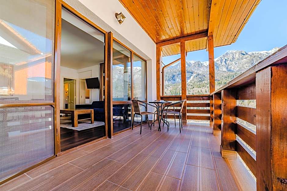 Yael Luxury Apartments 3