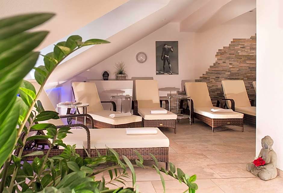 Radisson Blu Hotel Halle-Merseburg