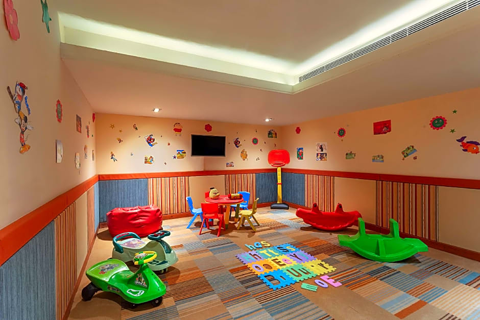 DoubleTree By Hilton Hotel Agra