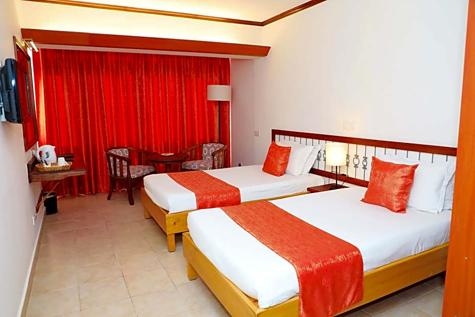 Hotel Boulevard Nairobi, City Centre CBD