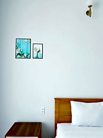 UYÊN GIA HOTEL-PHÚ QUỐC