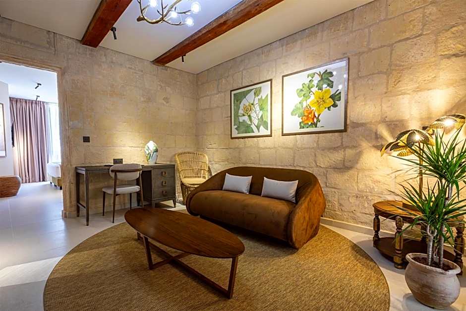 The Vincent Boutique Hotel, BW Premier Collection